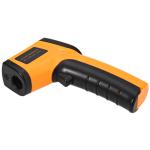 Digital Infrared Thermometer Professional Non-contact Temperature Tester IR