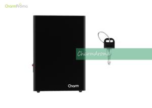 Professional Aromatherapy Essential Oil Diffuser Multiple Installations