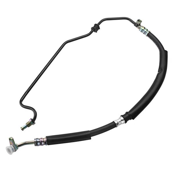 Quality 53713-SNV-P03 Fuel Injection Pipe for Honda Civic High Pressure Power Steering Hose for sale