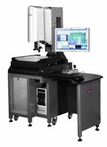 Buy cheap 3 Axis 0.01um Linear Encoder Vmm Measuring Machine product