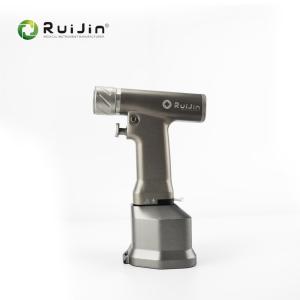 Sliver Stainless Steel Spine Drill Variable Speed And Performance