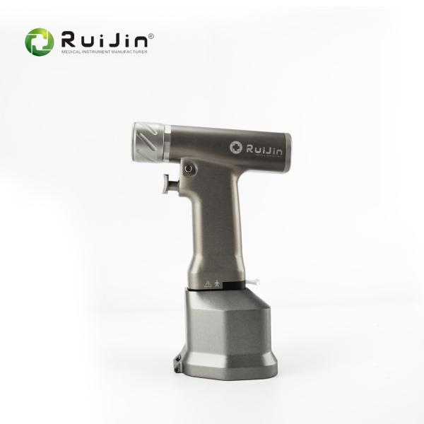 Quality Sliver Stainless Steel Spine Drill Variable Speed And Performance for sale