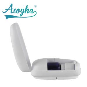 China PP Plastic Air Aroma Diffuser With Cold Air Diffusing Technology on sale