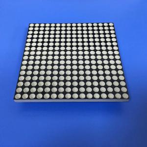 Buy cheap 16x16 Dot Matrix LED Display with Low Power Consumption product