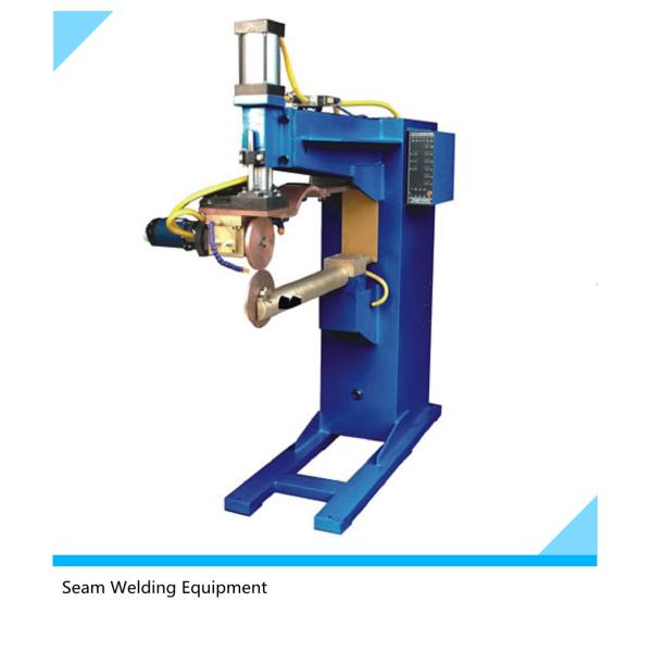 5m-10m/Min Straight Seam Welding Machine