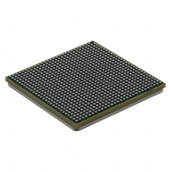 Quality MSC8144TVT800A Mixed Signal ICs SC3400 Core 800MHz 783-FCPBGA for sale