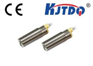Buy cheap Infrared M18 Photoelectric Diffuse Reflection Type Sensor Switch with High temperature 150℃ product