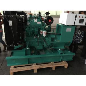 Cummins Generator for Prime Power 200KVA