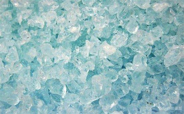 Mode 3 Water Glass Crystal 10TPD Sodium Silicate Production Line