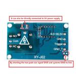 trigger delay Control Relay Module 1 Channel One Relay Module