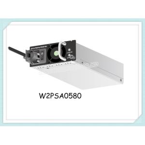 Buy cheap W2PSA0580 Huawei Power Supply 580W AC PoE Power Module With New Original product