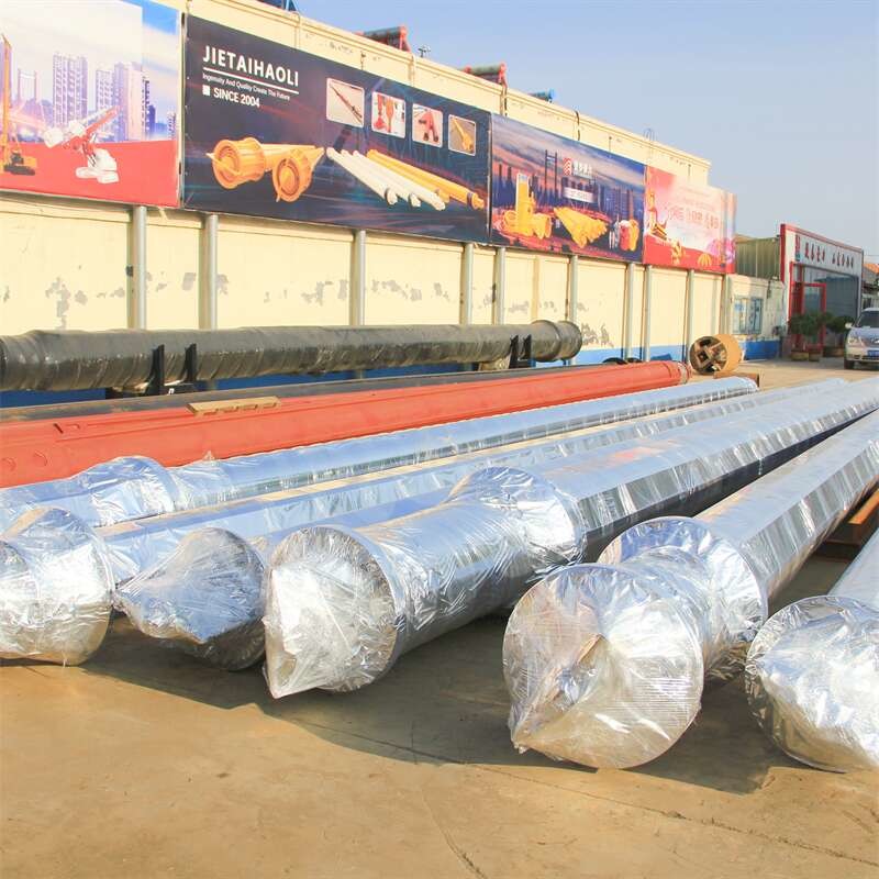 Casing Series Drive Adaptor Rotary Rig Components Od 500-2500mm