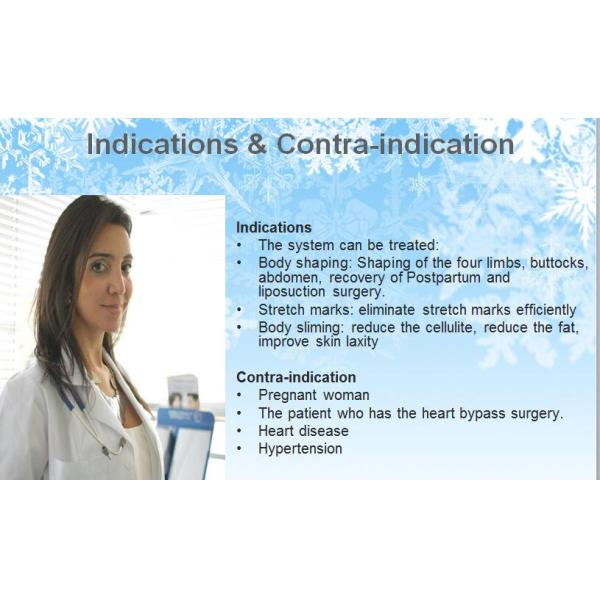 cryolipolysis slimming machine fat freeze machine 2016