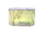 Unique Double Misting Humidifier Marble Stone Wholesale Aroma Diffuser