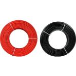 High Voltage Suntree XLPE 220V Solar Panel Cords