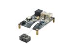 Small CMOS 2D Barcode Scanner Module TL232 Cable To Scan QR Code DM PDF417