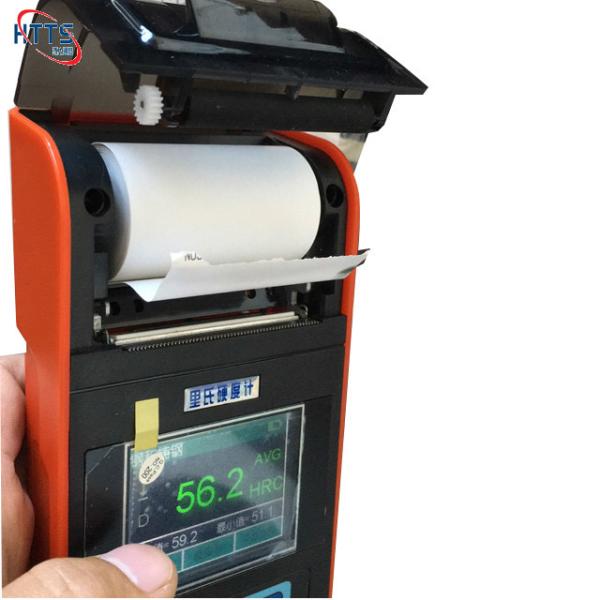 Quality Leeb Hardness Meter Tester 170-960 HLD Gauge Test Kit HRB HRC HV HB HS HLD for sale