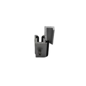 Buy cheap Terracotta Cladding Support System Curtain Wall Cladding System Aluminum Bracket product