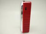 EF-185 Rechargeable LED Emergency Light Portable Emergency Lamp Torch Light