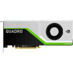 RTX8000 Advanced Graphics Card 12nm Chip Process and DisplayPort Outputs for