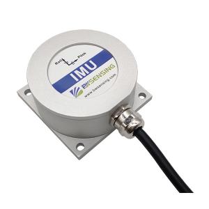Buy cheap BW-IMU127C Low-Cost Modbus Inertial Measurement Unit IMU RS232 /485/TTL product