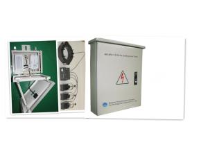 Buy cheap Wireless Remote Fault Indicator , GSM / GPRS Power Cable Fault Locator System product