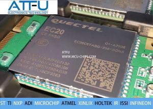 Buy cheap Multi Mode LTE 4g Wifi Module Quectel EC20 Mini PCIe EC20CEFASG-MINIPCIE-C product