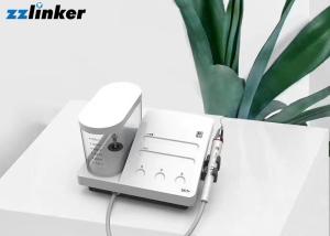 China Perio Endo Ultrasonic Scaler Machine With Water Bottle Scaling on sale