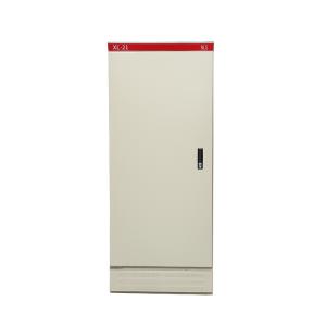 XL Power Distribution Cabinet Frequency Converting Control 50HZ