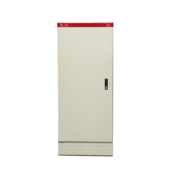 Quality XL Power Distribution Cabinet Frequency Converting Control 50HZ for sale