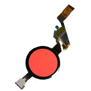 Buy cheap circular display 1.19 inch amoled with 390x390 dots with MIPI interface product