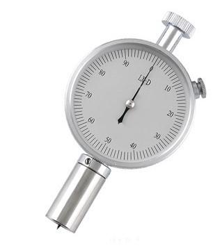 Quality LX-D Shore Hardness tester Shore D for sale
