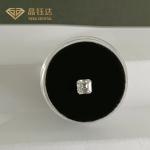 DEF Color VVS VS HPHT Lab Created Diamonds