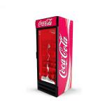 Customized Lcd Vending Machine , Oled Display Screen 1920*1080 Pixels Resolution