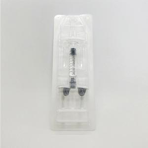 China Remove Wrinkle Hyaluronic Acid Dermal Fillers 10ml Face lift firming on sale