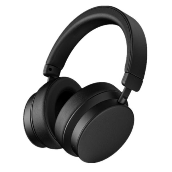 Quality Customization Plastic Injection Mold ANC Active Noise Reduction Wireless Bass Foldable Game Headset for sale