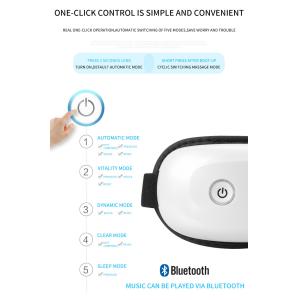 3-Mode Home Massager for Back Neck and Body