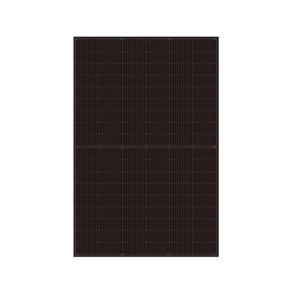 Quality 260w Black Solar PV Panels Black Polycrystalline Pv Module for sale