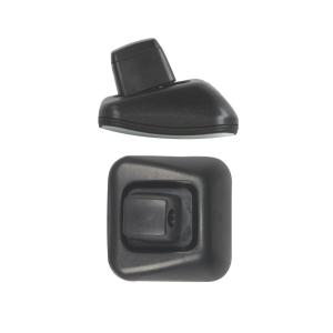 SL-548 Mercedes-Benz Actors Series Truck Mirror Suppliers Rectangle Black Truck Side View Mirror Parts Replacements