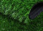 Easy Installation 25mm Interlocking Artificial Grass Turf Tile