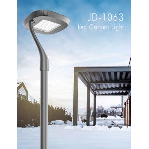 Buy cheap IP65 Waterproof 30W 60W 100W LED 76mm Post Garden Light product