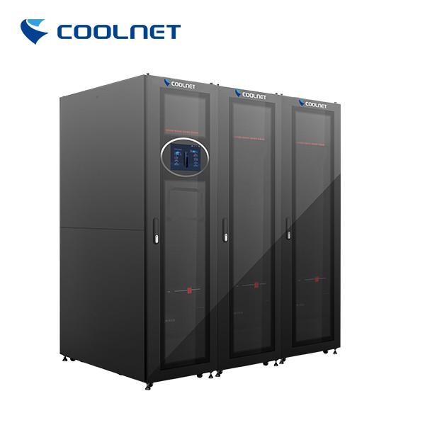 Small-Scale Modular Data Center Architecture Micro Data Center (MDC) Designed