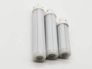 Buy cheap mini size GX24-2pin GX24-4pin led corn light 9W10W Replace 26W energy saving energy CRi80 AC85-265V CE product