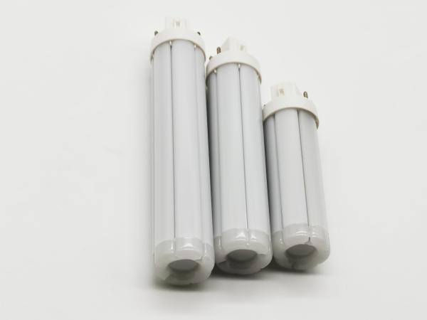 mini size GX24-2pin GX24-4pin led corn light 9W10W Replace 26W energy saving