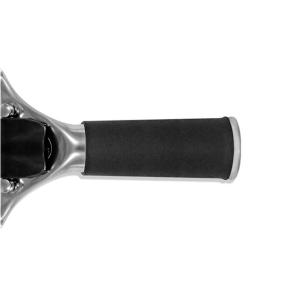 45CM Scrubber Squeegee Window Cleaning Tools Rubber Refill