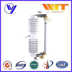 33KV - 36KV High Voltage Dropout Fusible Cut Out Load Switching Fuse