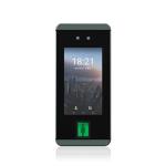 Multilanguage Wiegand Facial Recognition Access Control System