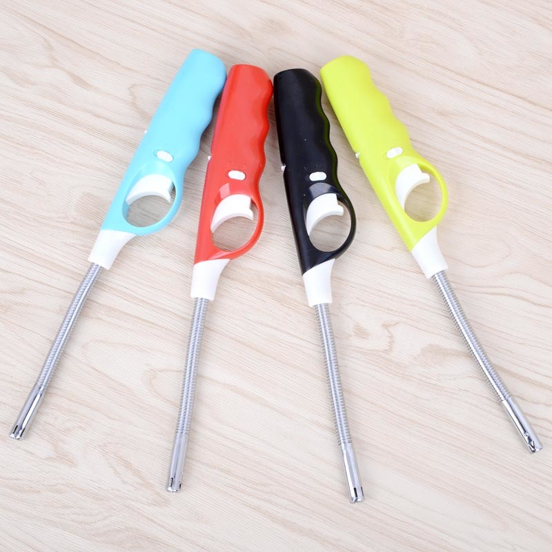 Hot Sale Cheap Candle BBQ Kitchen Lighter