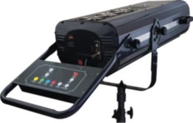 Quality 2500W Follow light stage follow light Wedding show follow spot for sale