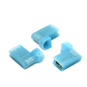 Buy cheap Flag Female Quick Disconnects Cable Lug For Industrial Connection Insulated And Non Insulated product